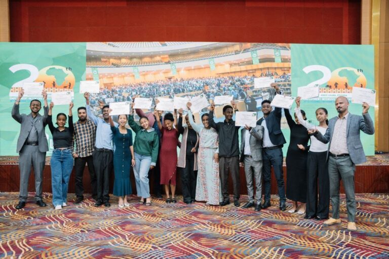 The Role of Collaboration Between Government, Private Sector, and Academia